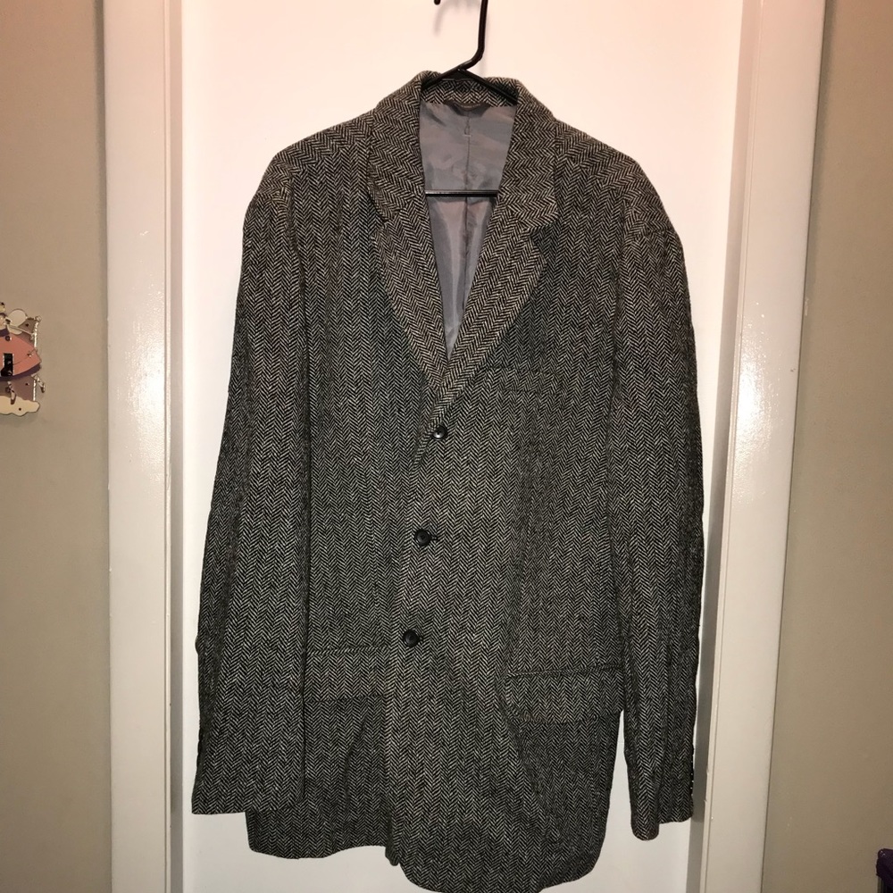 Banana Republic blazer