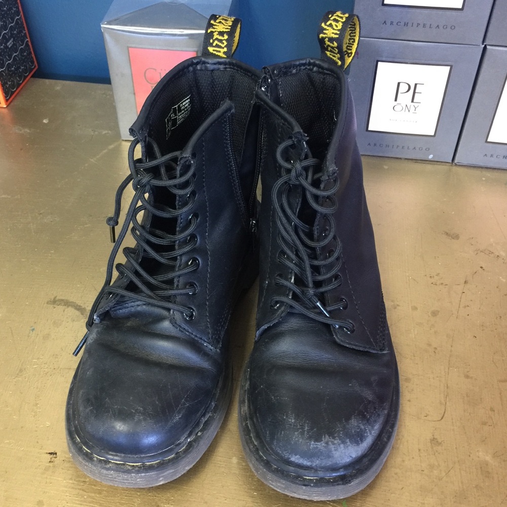 Doc Marten's US kids 2