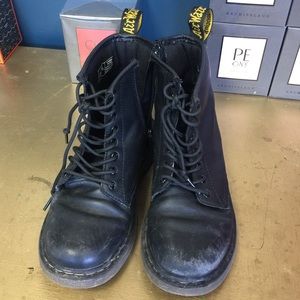 Doc Marten's US kids 2