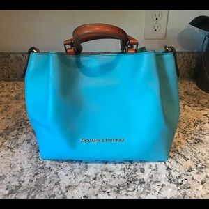 Dooney & Bourke City Barlow Bag