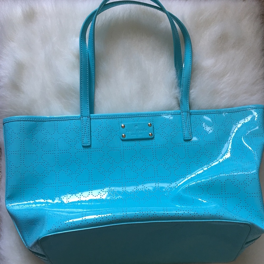 Almost New Kate Spade Purse