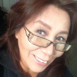 Meet your Posher, Mae