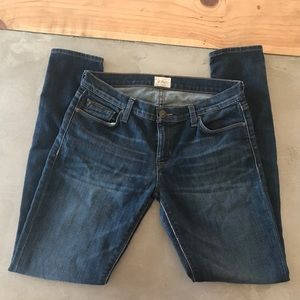 HUSDON Krista Super Skinny Jeans