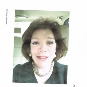 Meet your Posher, Barbara