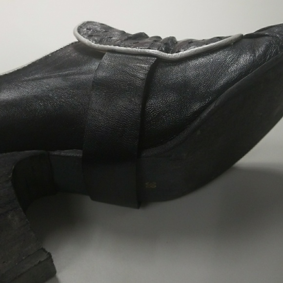 Ginita Shoes - Picture 6 of 8