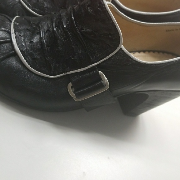 Ginita Shoes - Picture 8 of 8