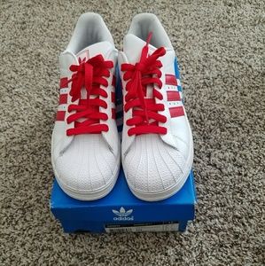 Adidas originals Superstars