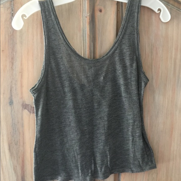 American Eagle crop top - Picture 4 of 4