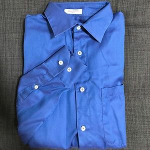 Pronto-Uomo dress shirt! Lightly worn!
