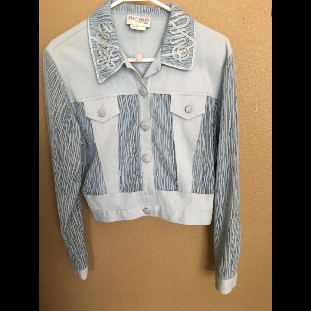 Ladies jacket