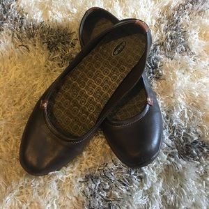 Dr Scholl's Flats 8.0