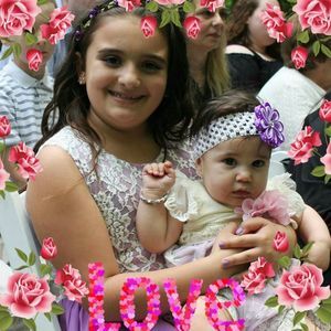 Meet your Posher, Carol