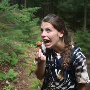 Meet your Posher, Ashlee