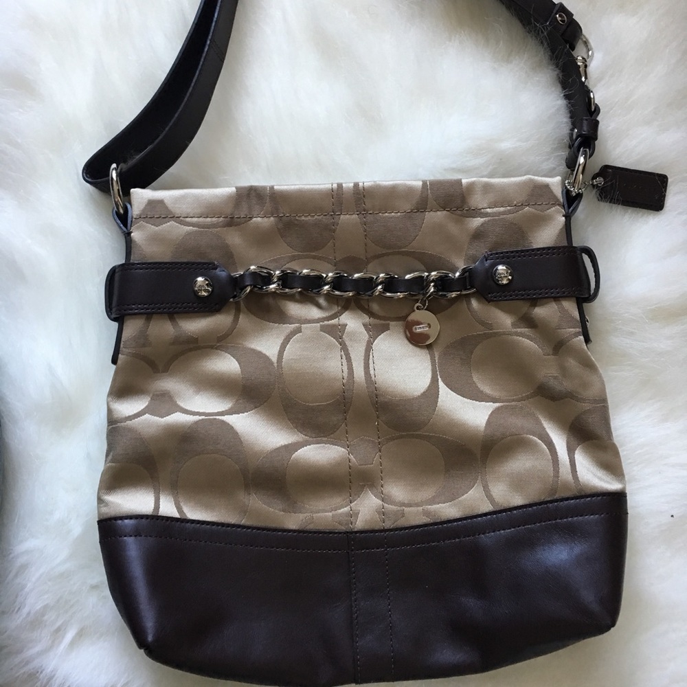 Brand new Coach Purse