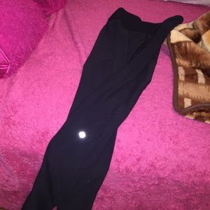 Lululemon wander under