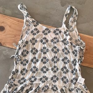Free People Cover Up (NWT)