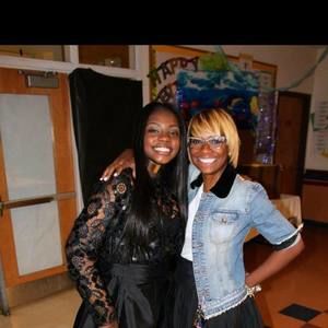 Meet your Posher, Bridget