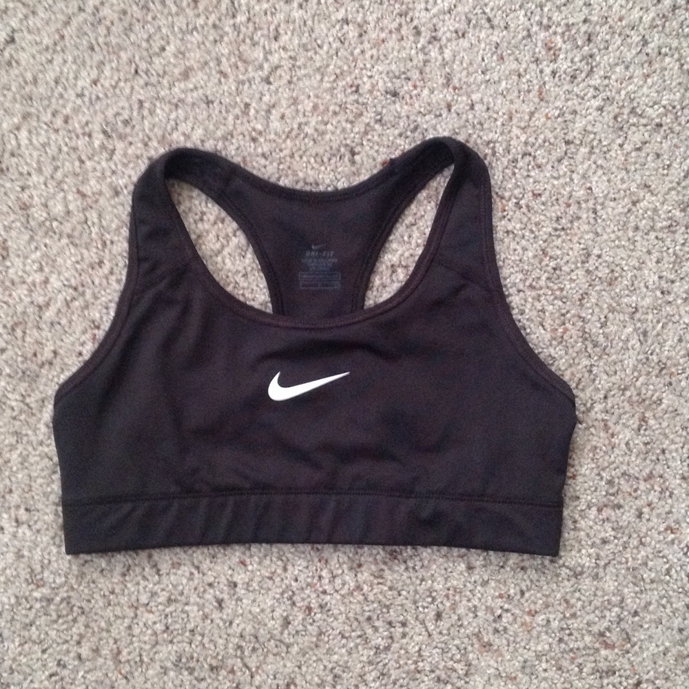 Nike Pro Sports Bra