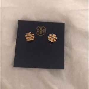 Tory Burch Studs