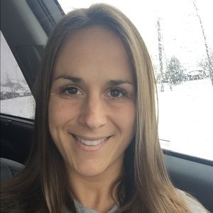 Meet your Posher, Jillian