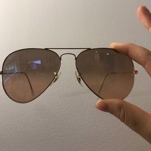 Ray ban sunglasses