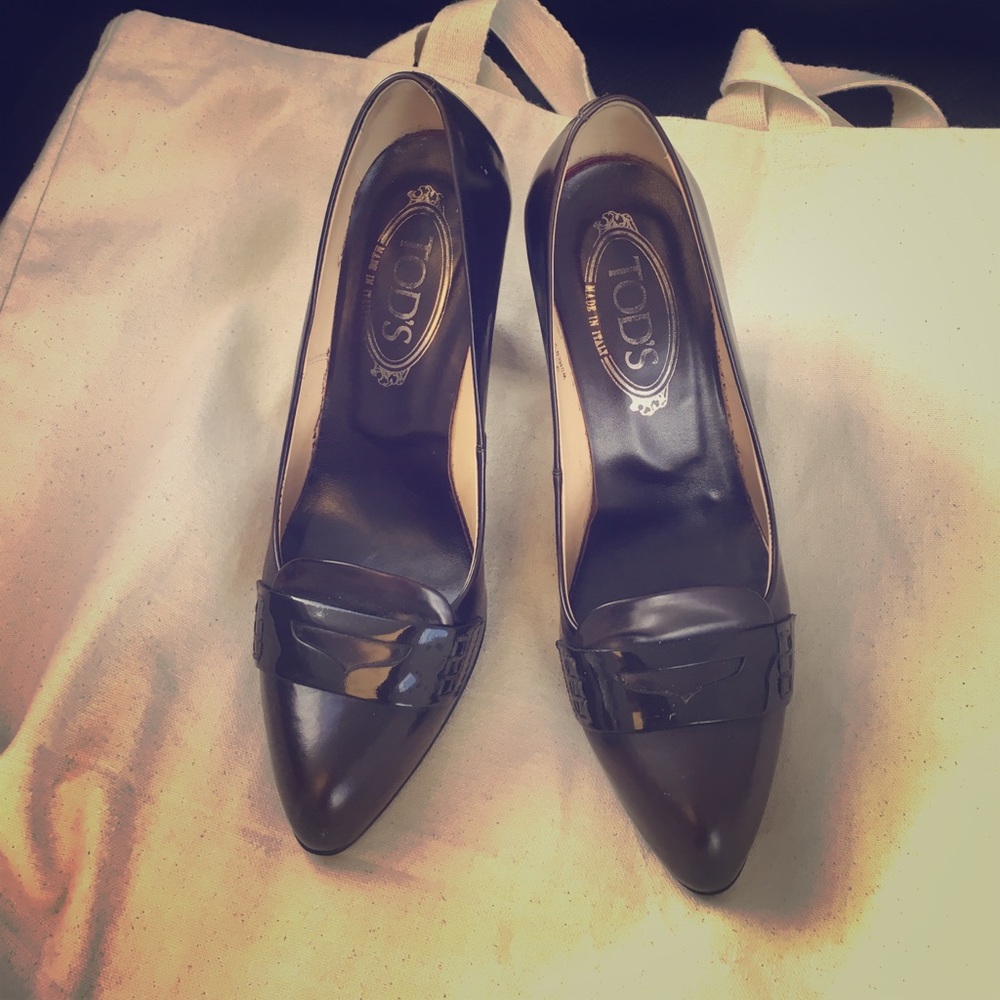 Pumps