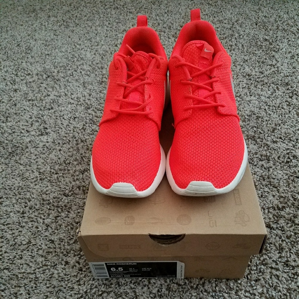 Nike Roshe