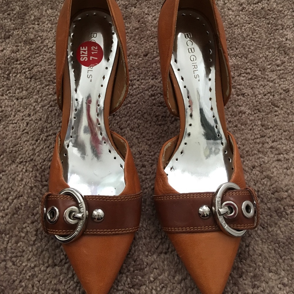 Bcbg pumps