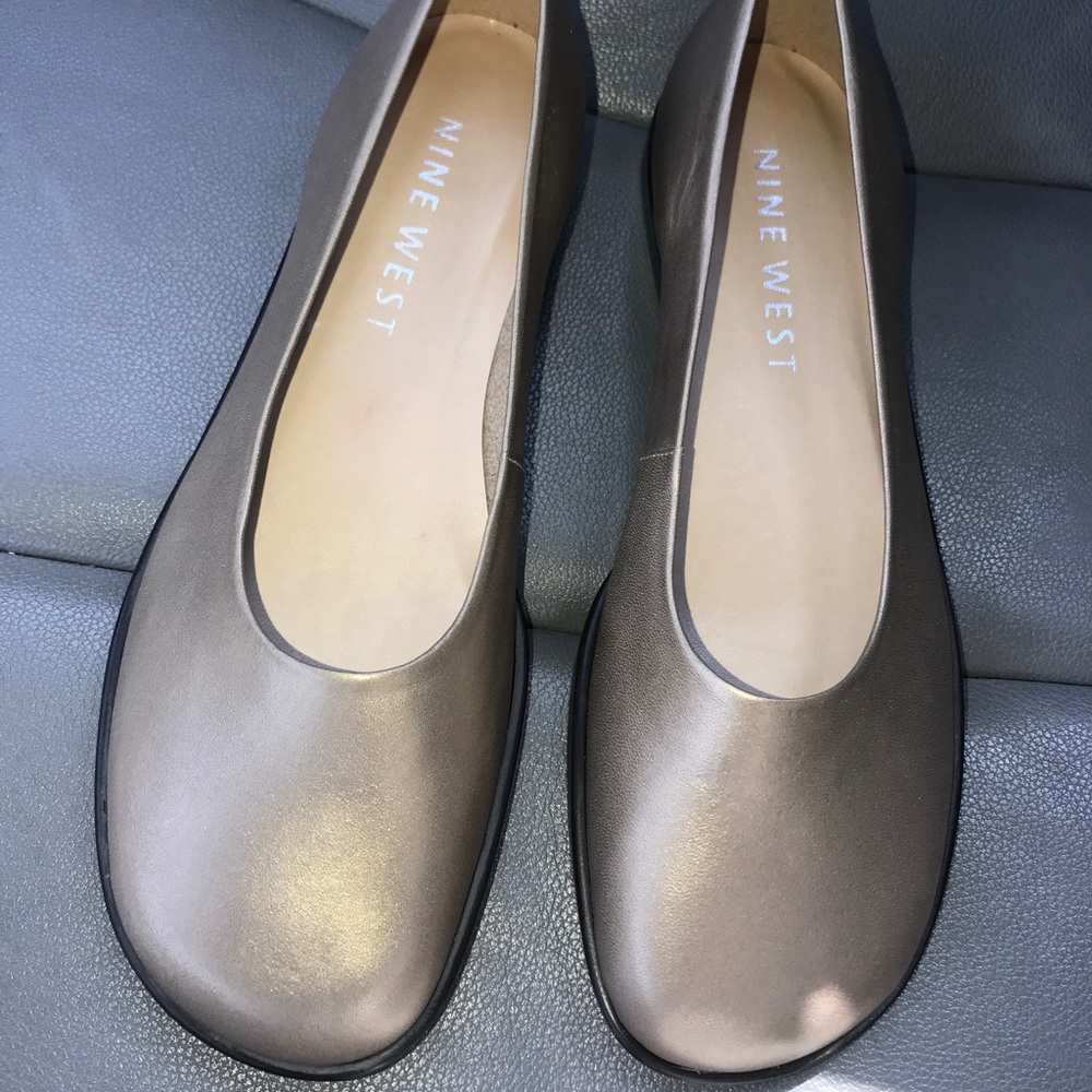 Nine west