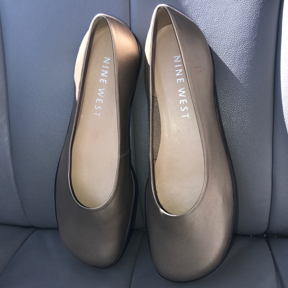 Nine west - Picture 3 of 5