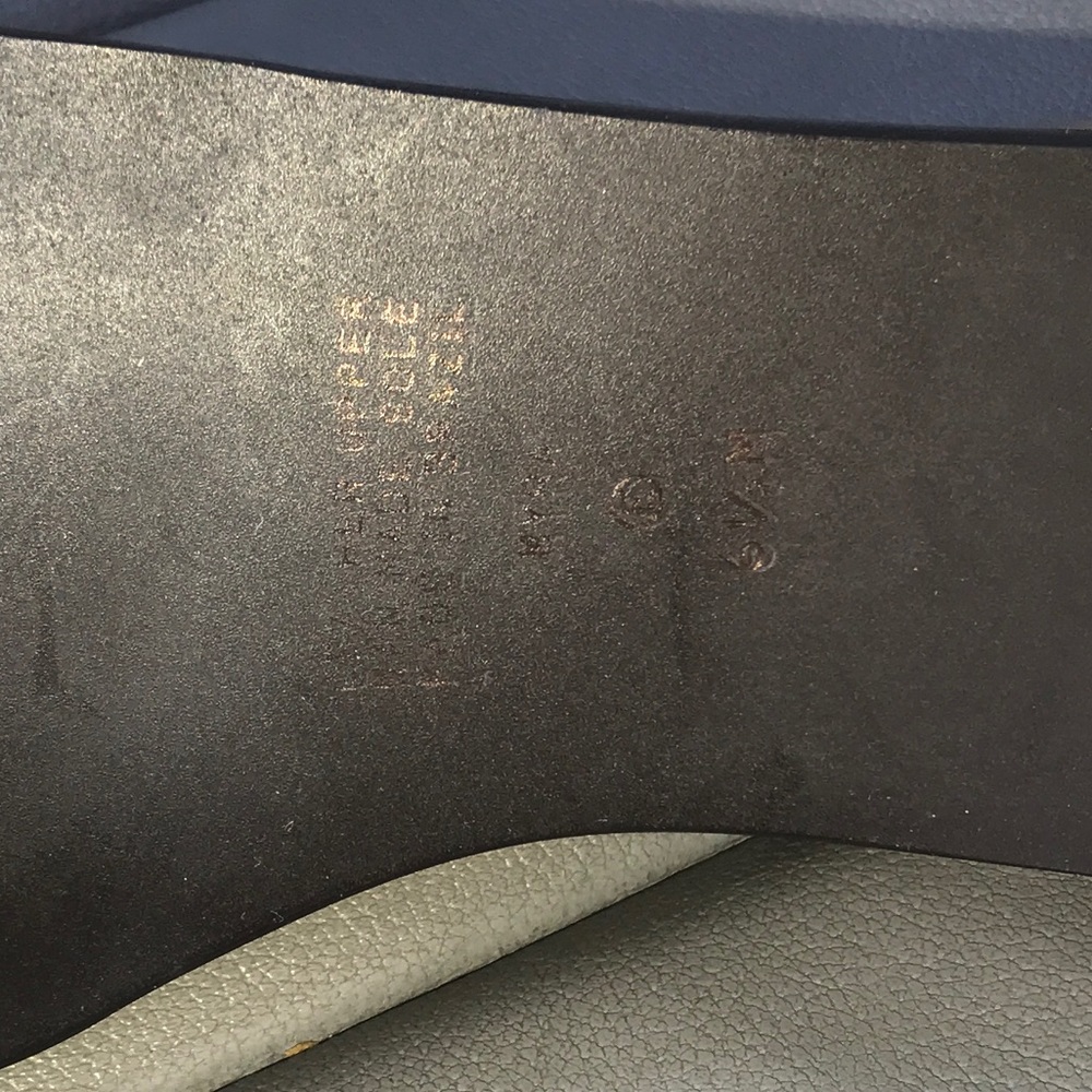 Nine west - Picture 5 of 5