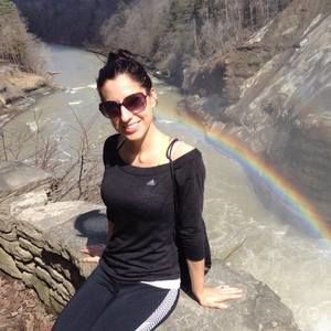 Meet your Posher, Jennifer