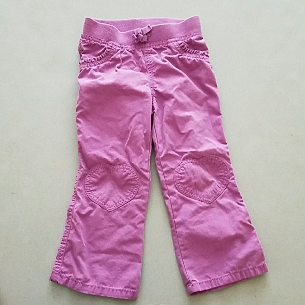 JUMPING BEANS Toddler Girl Pants