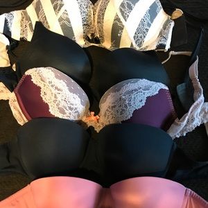 Size 34B Victoria's Secret Bra's