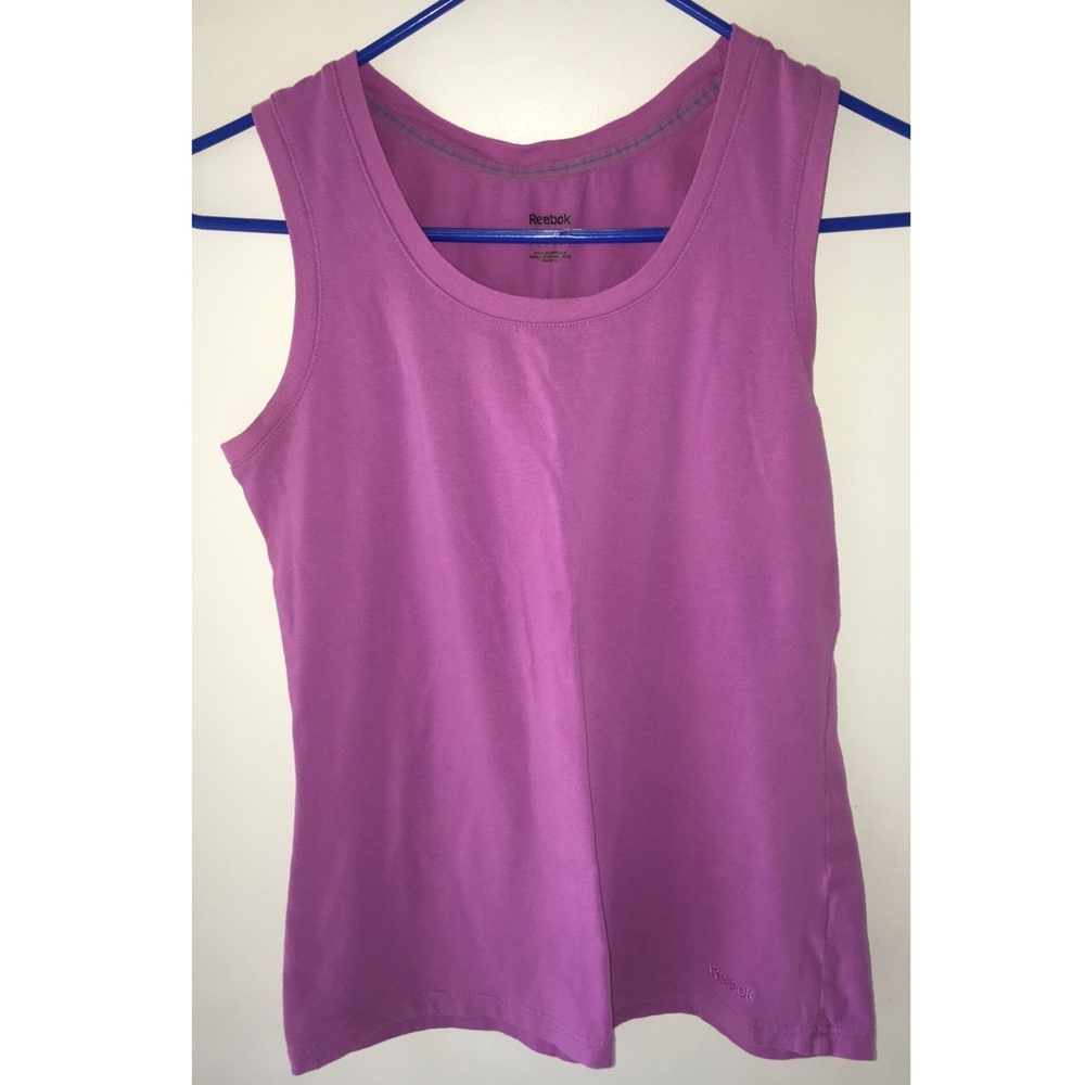 Reebok tank