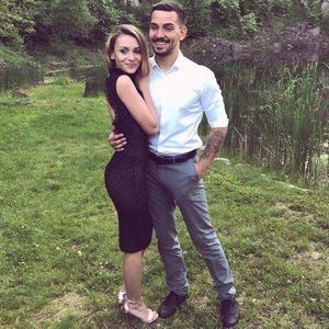 Meet your Posher, Csilla