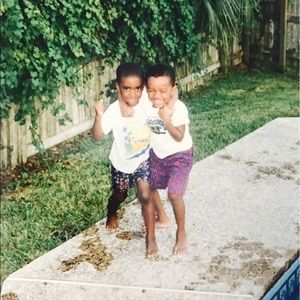 Meet your Posher, Tim