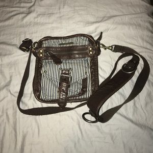 Small Roxy crossbody bag