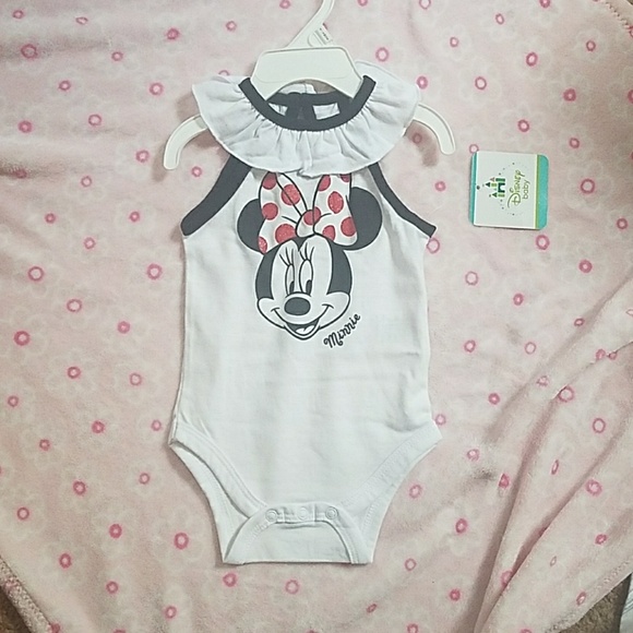 Infant girl 2 piece set - Picture 2 of 2