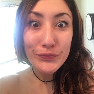 Meet your Posher, Kristen