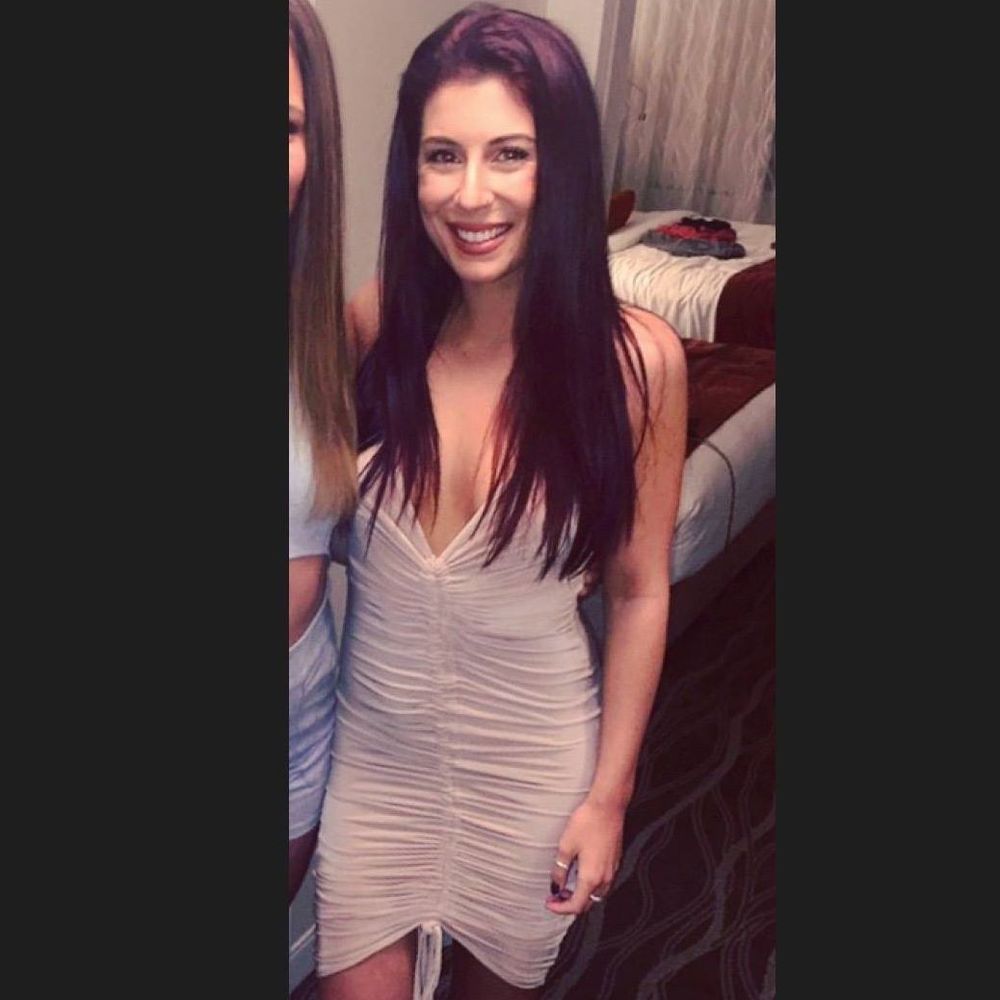 Meet your Posher, Kelcey