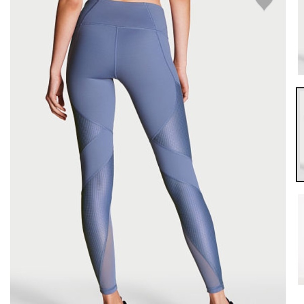 🆕 💐HP 9/28 🌺 VS Sport Knockout Tight - Picture 2 of 8