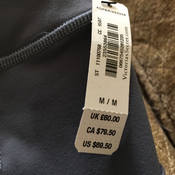 🆕 💐HP 9/28 🌺 VS Sport Knockout Tight - Picture 5 of 8