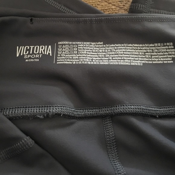 🆕 💐HP 9/28 🌺 VS Sport Knockout Tight - Picture 8 of 8