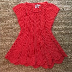 Anthropologie sweater