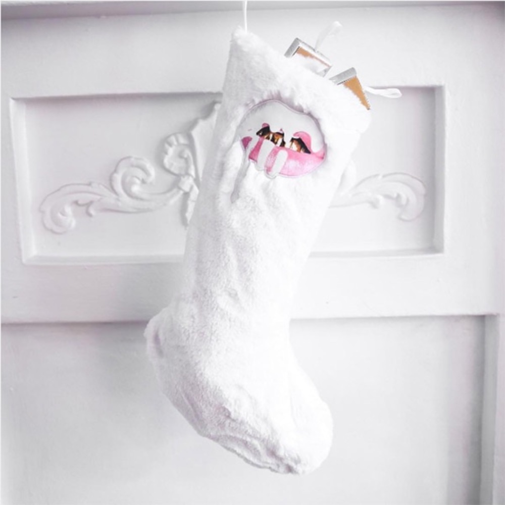 🎄Kylie Cosmetics🎄 Holiday Stocking