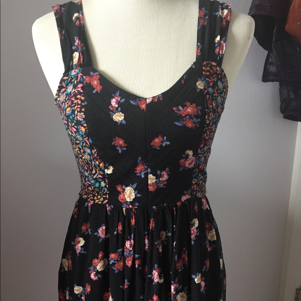 Summer dress from urban outfitters