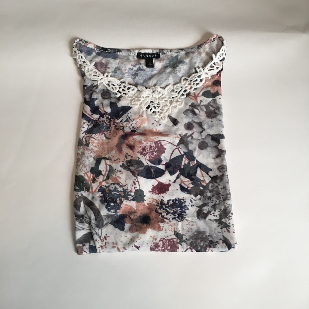 Hannah T-shirt