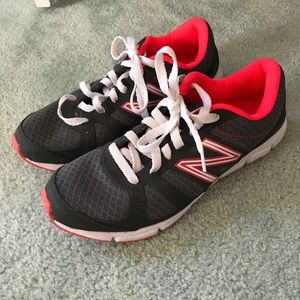 New Balance Sneakers