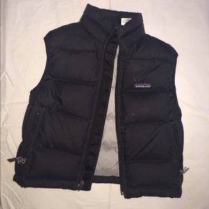 Child's Patagonia Vest